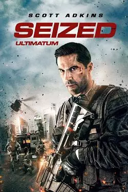 Seized [WEB-DL 1080p] - FRENCH