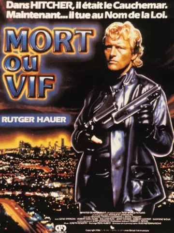 Mort ou vif  [DVDRIP] - TRUEFRENCH