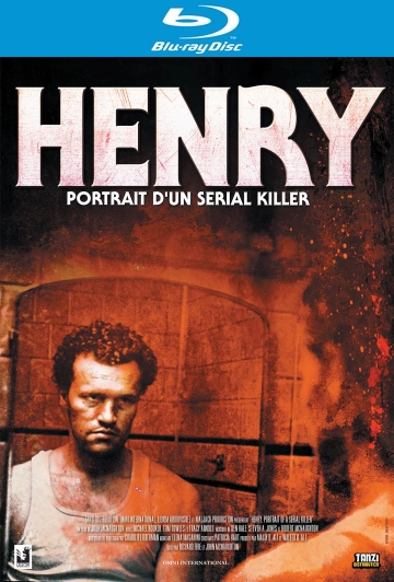 Henry, portrait d'un serial killer  [HDLIGHT 1080p] - MULTI (TRUEFRENCH)