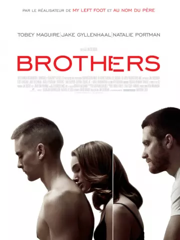 Brothers  [BRRIP] - TRUEFRENCH