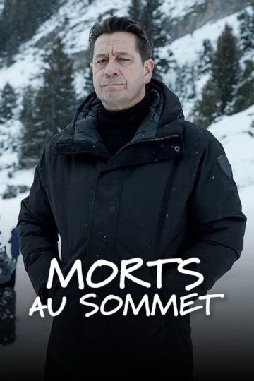 Morts au sommet  [WEBRIP 720p] - FRENCH