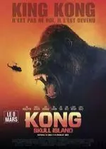 Kong: Skull Island  [CAM MD] - MULTI (TRUEFRENCH)