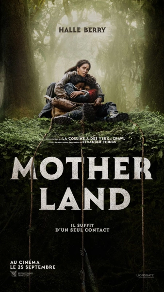 Mother Land  [WEBRIP] - TRUEFRENCH