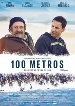 100 Metros  [HDRIP] - FRENCH