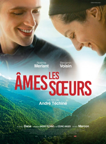 Les Âmes sœurs [HDRIP] - FRENCH