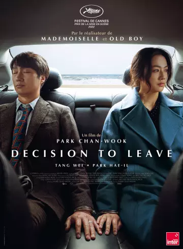 Decision To Leave  [BDRIP] - FRENCH