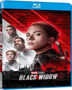 Black Widow  [BLU-RAY 1080p] - MULTI (FRENCH)