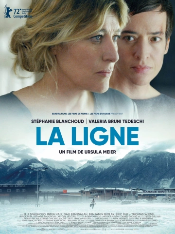 La Ligne  [HDRIP] - FRENCH