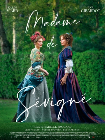 Madame de Sévigné  [HDRIP] - FRENCH