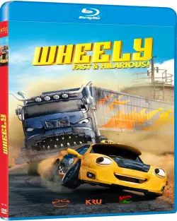 Wheely  [BLU-RAY 1080p] - FRENCH