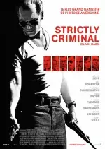 Strictly Criminal  [BDRIP] - TRUEFRENCH