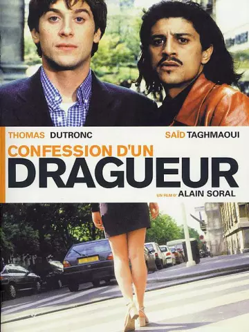 Confession d'un dragueur  [TVRIP] - FRENCH