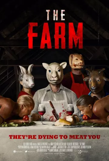 The Farm [HDRIP] - FRENCH