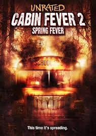 Cabin Fever 2  [HDLIGHT 1080p] - MULTI (TRUEFRENCH)