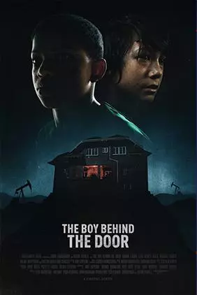 The Boy Behind the Door  [WEB-DL 720p] - FRENCH