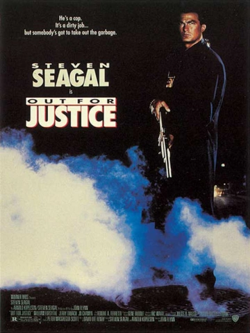 Justice sauvage  [DVDRIP] - FRENCH