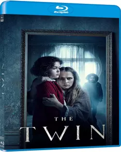 The Twin  [BLU-RAY 720p] - FRENCH