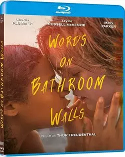 Words On Bathroom Walls  [BLU-RAY 1080p] - FRENCH