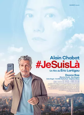 #Jesuislà  [WEB-DL 1080p] - FRENCH