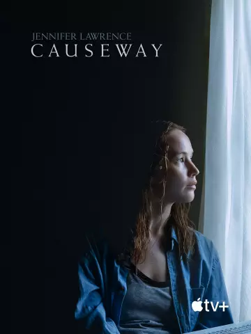 Causeway  [WEBRIP 1080p] - MULTI (TRUEFRENCH)