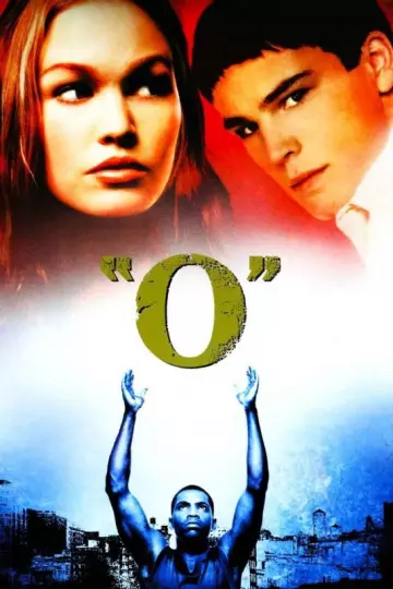 Othello 2003  [DVDRIP] - FRENCH