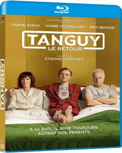 Tanguy, le retour [BLU-RAY 720p] - FRENCH