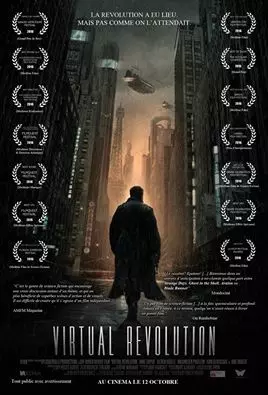 Virtual Revolution [BDRIP] - FRENCH