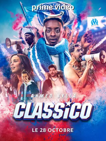 Classico  [WEB-DL 1080p] - FRENCH