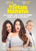 Si j'étais un homme  [WEB-DL 720p] - FRENCH