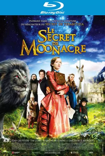 Le Secret de Moonacre  [HDLIGHT 1080p] - MULTI (FRENCH)