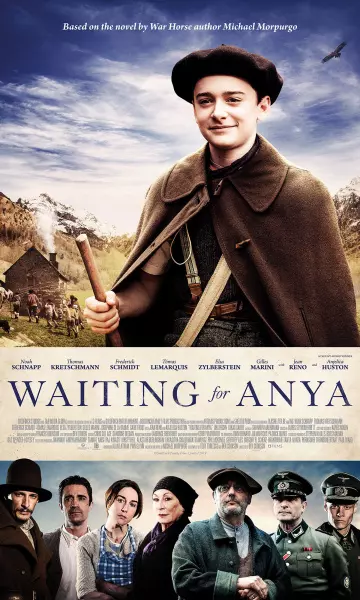 Waiting for Anya  [WEB-DL 1080p] - MULTI (FRENCH)