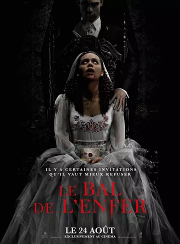 Le Bal de l'Enfer  [WEBRIP] - VOSTFR