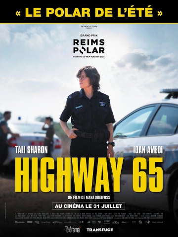 Highway 65 [WEB-DL 1080p] - VOSTFR