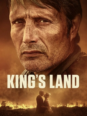 King’s Land  [WEBRIP 720p] - FRENCH