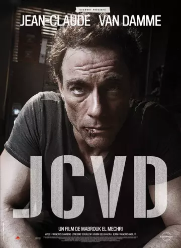 JCVD  [HDLIGHT 1080p] - FRENCH