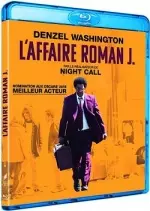 L'Affaire Roman J. [BLU-RAY 1080p] - MULTI (TRUEFRENCH)