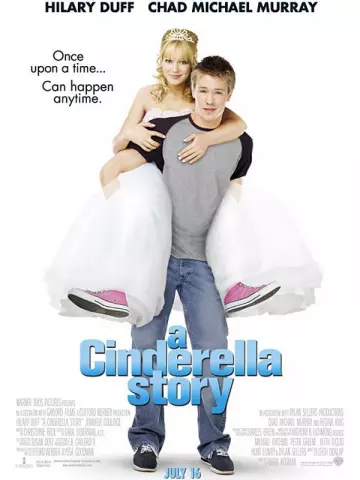 Comme Cendrillon  [WEBRIP 1080p] - MULTI (FRENCH)