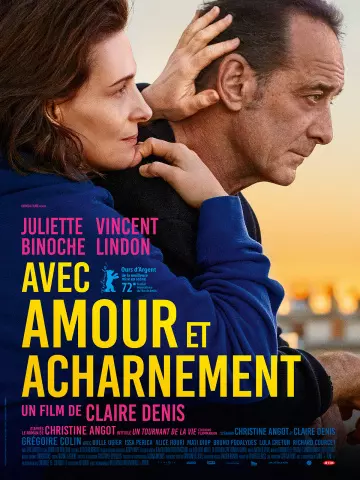 Avec amour et acharnement [WEB-DL 720p] - FRENCH