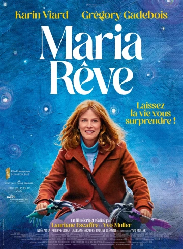 Maria rêve  [BDRIP] - FRENCH