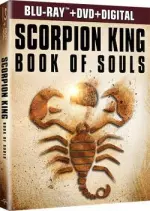 The Scorpion King: Book of Souls  [BLU-RAY 1080p] - MULTI (FRENCH)