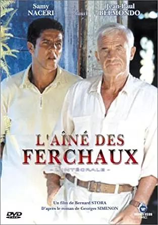 L'Ainé des Ferchaux [TVRIP] - FRENCH