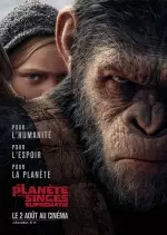 La Planète des Singes - Suprématie  [HDRIP] - FRENCH