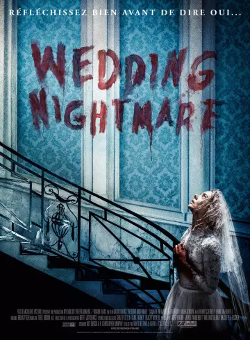 Wedding Nightmare  [BDRIP] - FRENCH