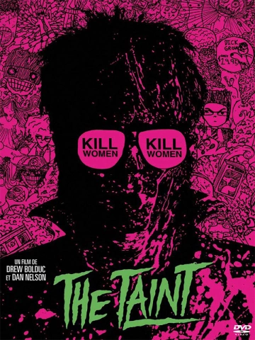 The Taint  [BRRIP] - FRENCH