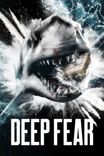 Deep Fear  [HDRIP] - FRENCH