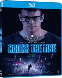 Cross the Line  [HDLIGHT 1080p] - MULTI (FRENCH)