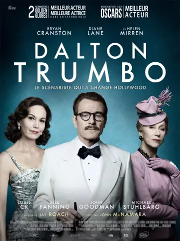 Dalton Trumbo  [BDRIP] - FRENCH