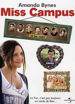 Miss Campus  [DVDRIP] - TRUEFRENCH