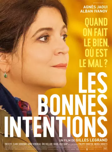 Les Bonnes intentions  [WEB-DL 1080p] - FRENCH