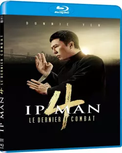 Ip Man 4 : Le dernier combat  [BLU-RAY 1080p] - MULTI (FRENCH)